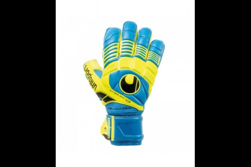 Вратарские перчатки Uhlsport ELIMINATOR ABSOLUTGRIP HN 100056701